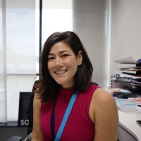 Monica Tierson