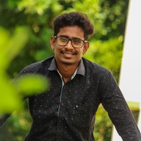 Kollipara Siva Rama Krishna