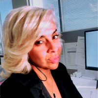 Farah Virella