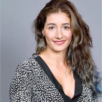 Ana Maria Gonzalez M