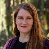 J Noelle Carter, Phd
