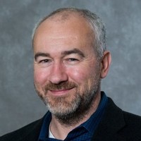Mark Ferguson