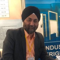 Varinder Singh Anand