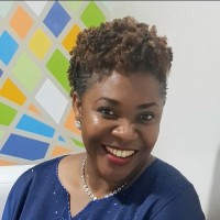 Dr. Lola Olukuewu