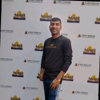 Md Kamil Hussen