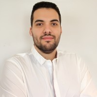Soufiane Houry
