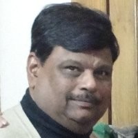 Vijoy Kumar
