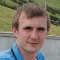 Ilya Romanenko