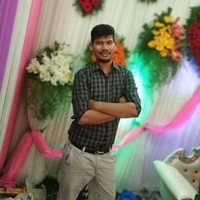 Avula Sudarshan kumar