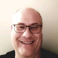Greg Harvey