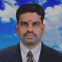 VIJAYA​KUMAR T