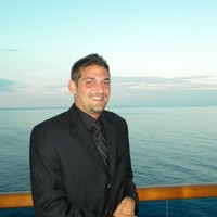 Chris Benvenuto