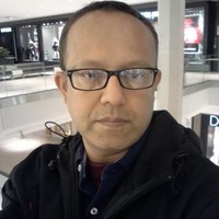 Hasnaen Syed