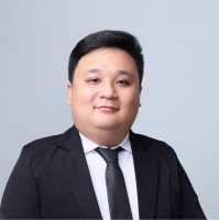 Justin Saputra