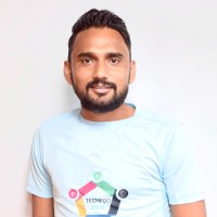 Harish Patidar