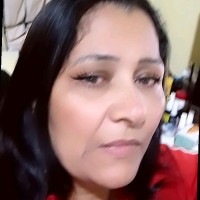 Maria José Dias De Mello