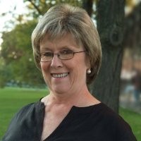 Rosemary Larson