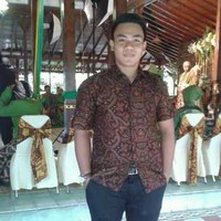 Hadi Wijaya Kusuma
