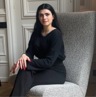 Johanna Mickelsen