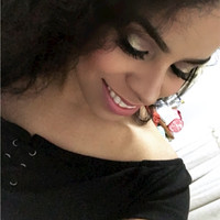 Katherine La Cerna
