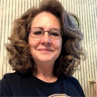 Kate Mccall
