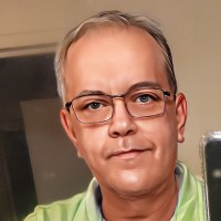 Michael Budge
