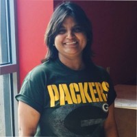 Mamta Agrawal PMP, CSM, CSPO