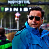 George Stefanidis