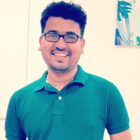Paresh Dabir