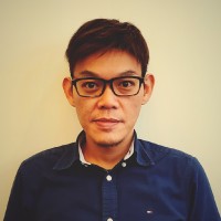 Jimmy Huang