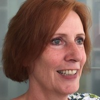 Margriet Van Tol