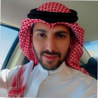 Riyadh Alamoudi