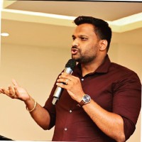 Sudhakar V