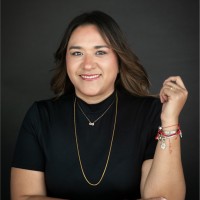 Lourdes Pacheco