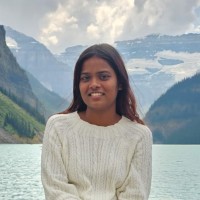 Krupa Patel