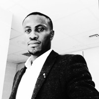 Ike Ofomah