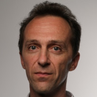 Eugen Bäumler