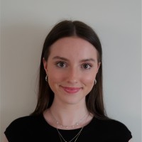 Madeline Parrington