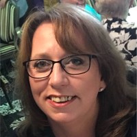 Caroline Macdonald