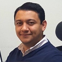 Alejandro Placeres Cazares