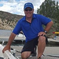 Bruce Ladd