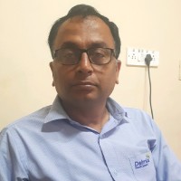 Prakash Ranjan Nayak