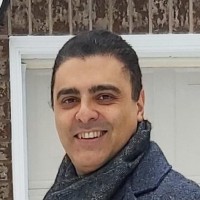 Alireza Sharif