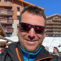 Ludovic Geoffroy