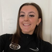 Olivia Tomolillo White
