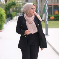 Maryam Raad