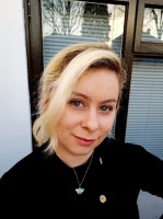 Magda Ogorek
