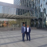 Abhishek Jha