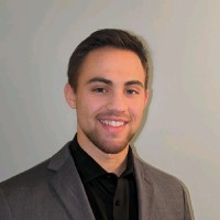 Benjamin Healy