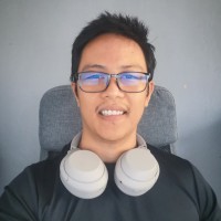 Daryl Lomugdang